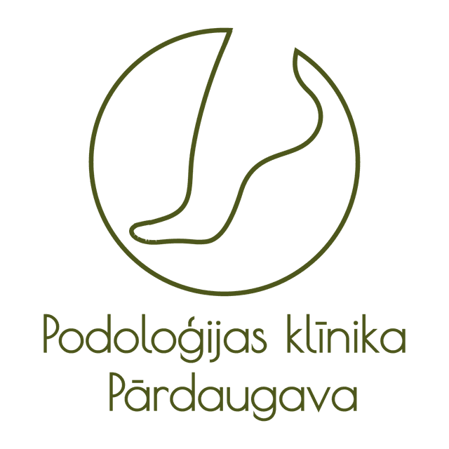 Podoloģijas Klīnika Pārdaugava